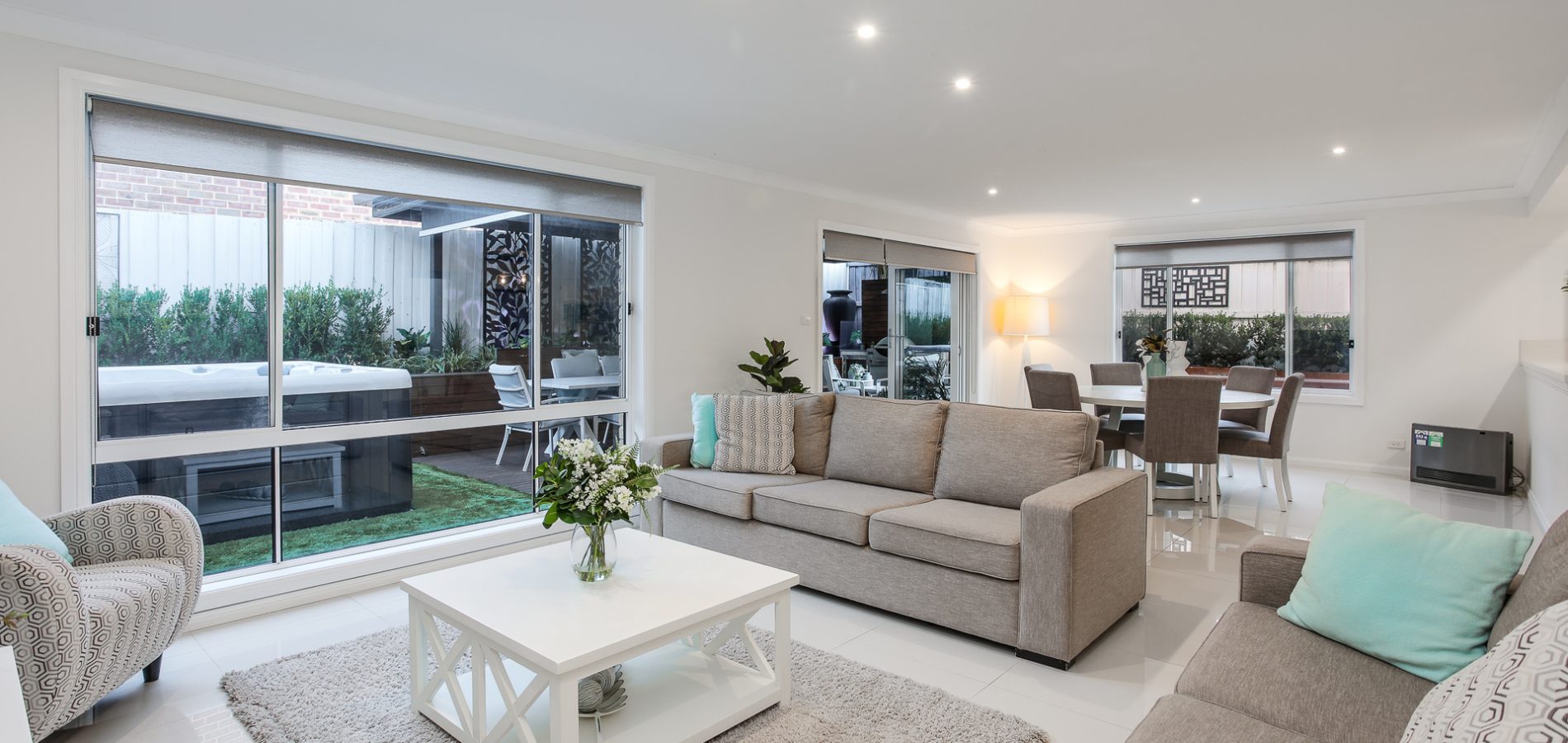9 Greenwich Place, Kellyville NSW 2155 - photo 5