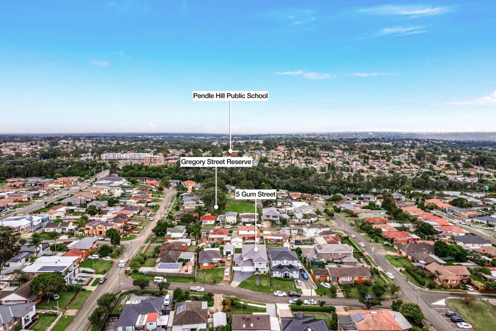 5 Gum Street, Greystanes NSW 2145 - photo 23