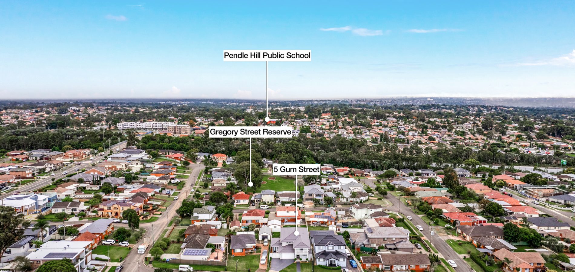 5 Gum Street, Greystanes NSW 2145 - photo 23