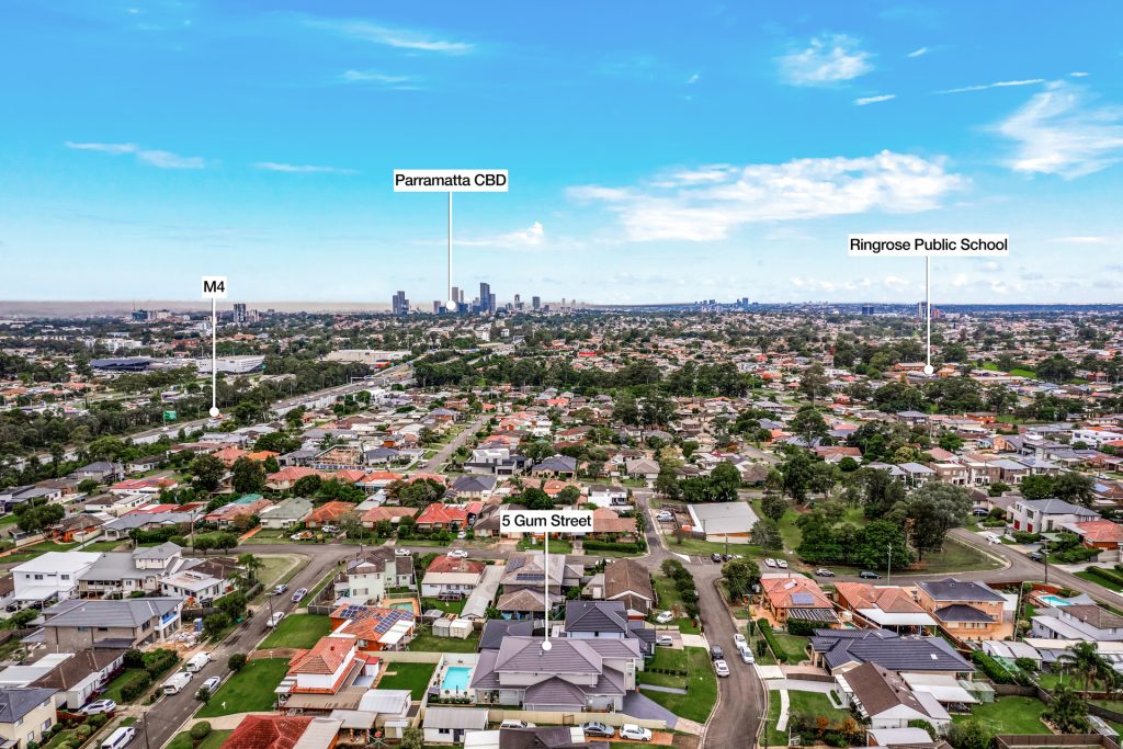 5 Gum Street, Greystanes NSW 2145 - photo 24