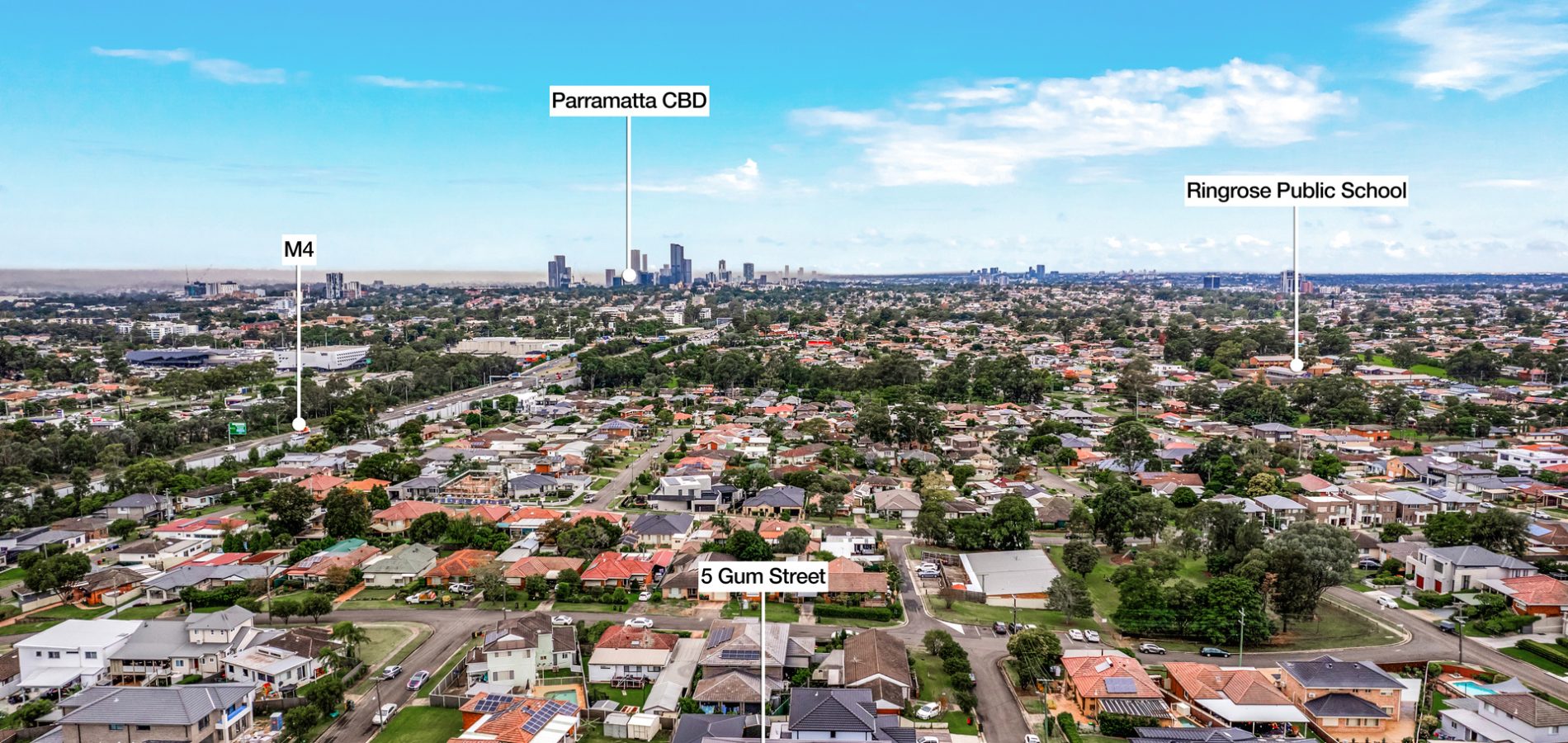 5 Gum Street, Greystanes NSW 2145 - photo 24