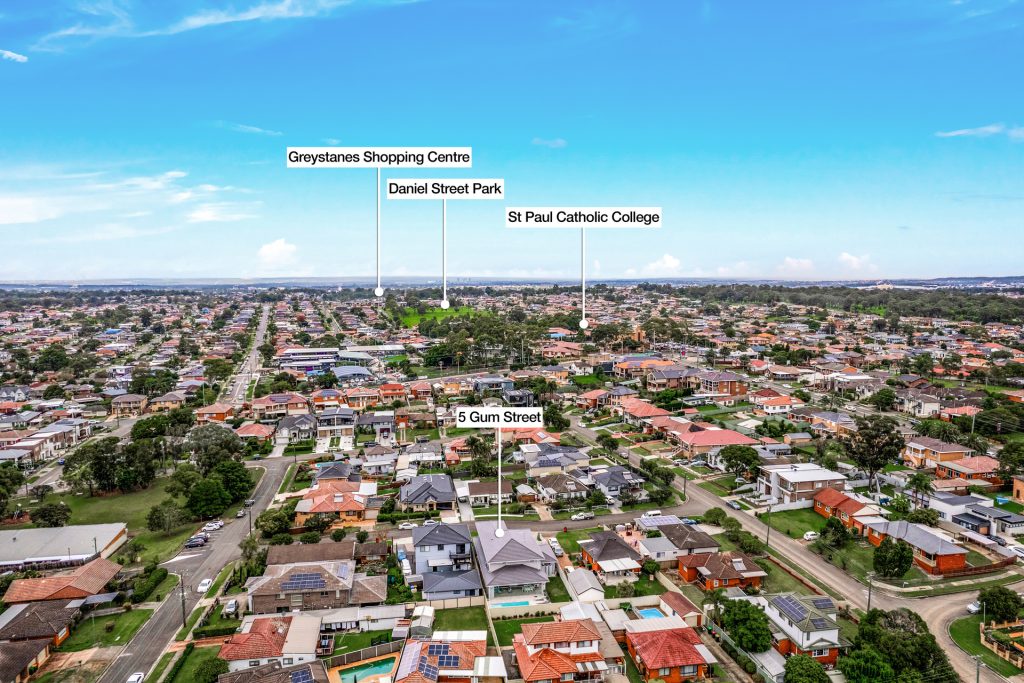 5 Gum Street, Greystanes NSW 2145 - photo 25