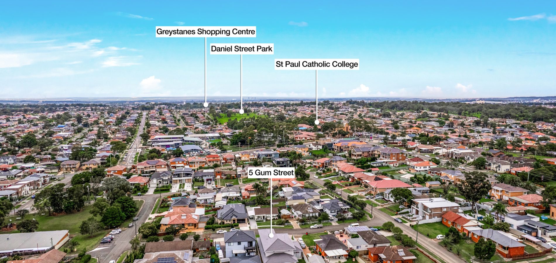 5 Gum Street, Greystanes NSW 2145 - photo 25