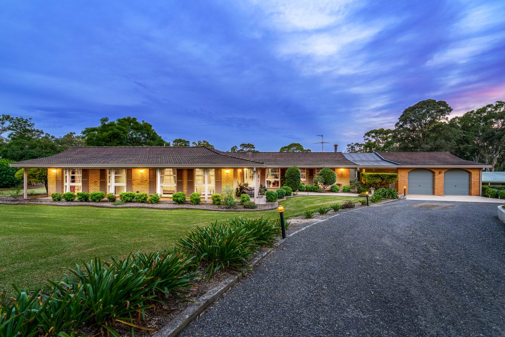 30 Lamrock Avenue, Glossodia NSW 2756 - McGrath West Group