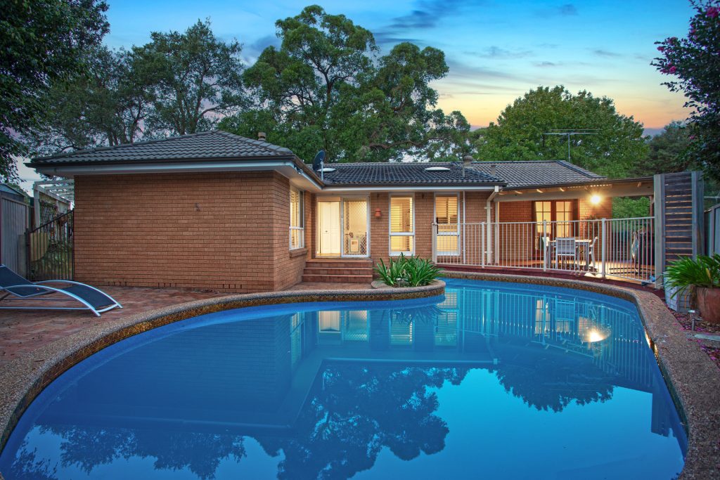 36 Tallwood Drive, North Rocks NSW 2151 - photo 13