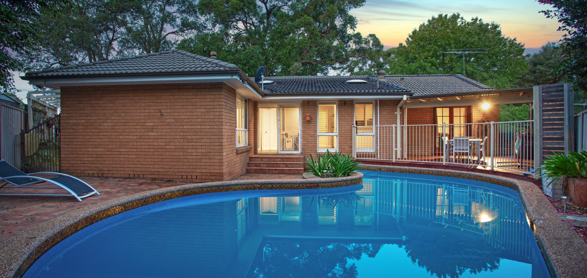 36 Tallwood Drive, North Rocks NSW 2151 - photo 13