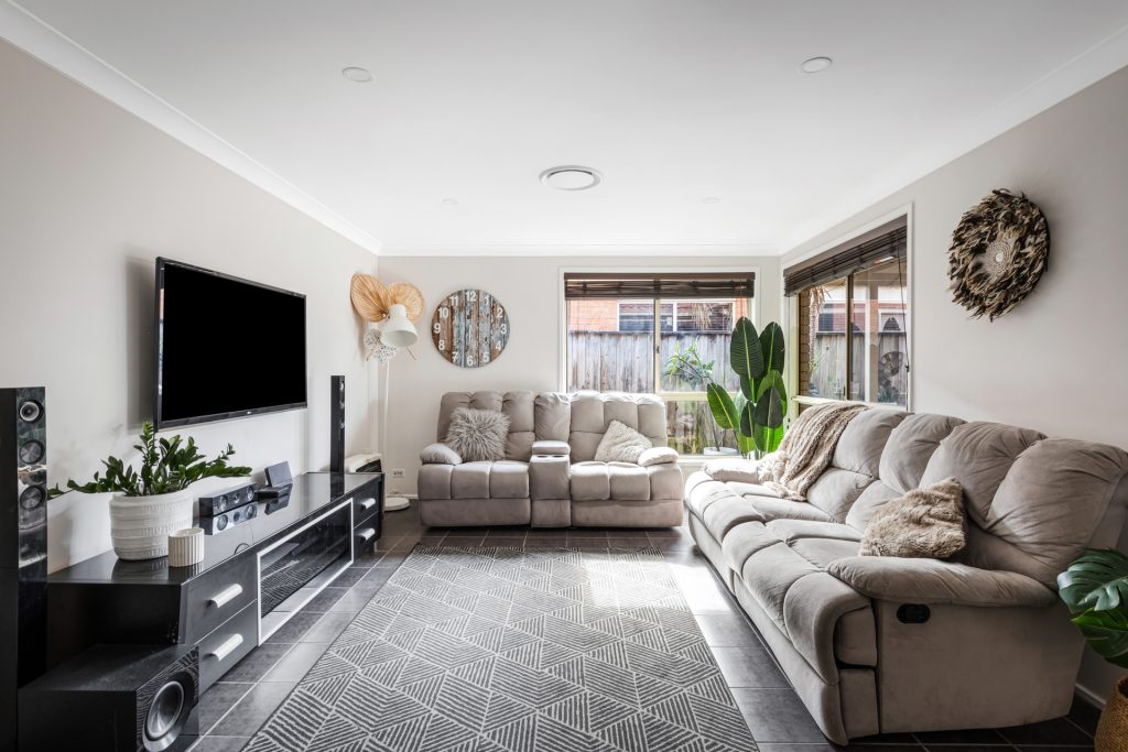 6 Nicholi Street, Kellyville Ridge NSW 2155 - photo 2
