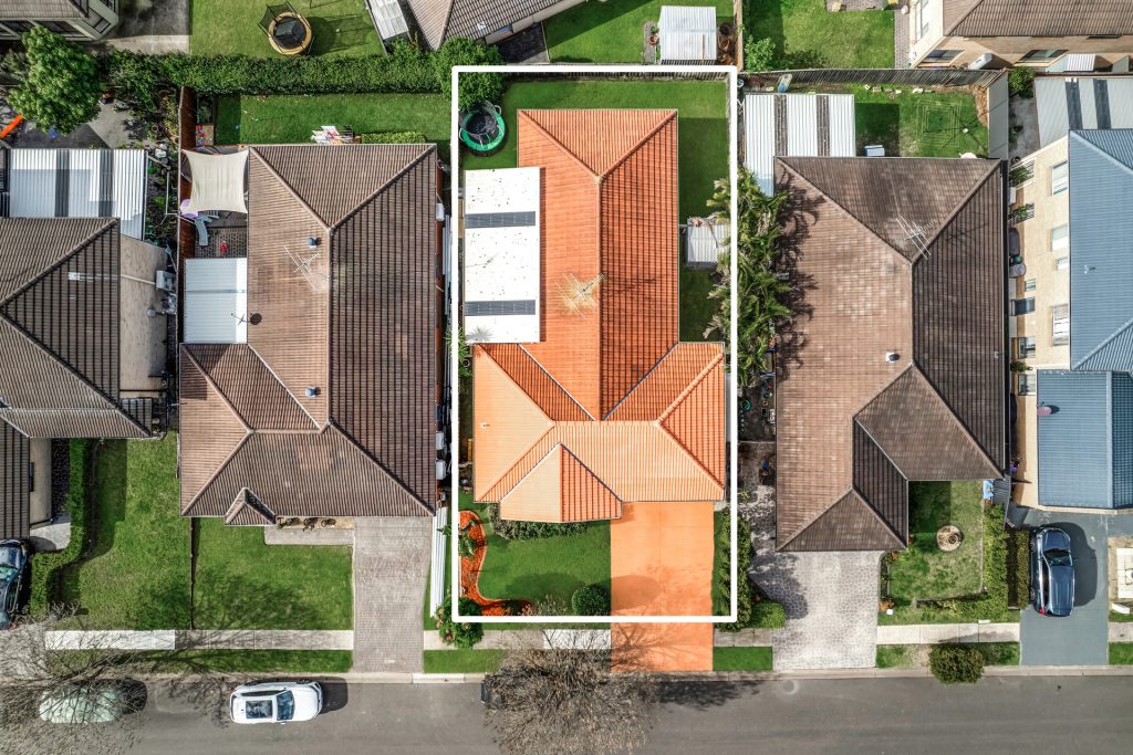 6 Nicholi Street, Kellyville Ridge NSW 2155 - photo 14