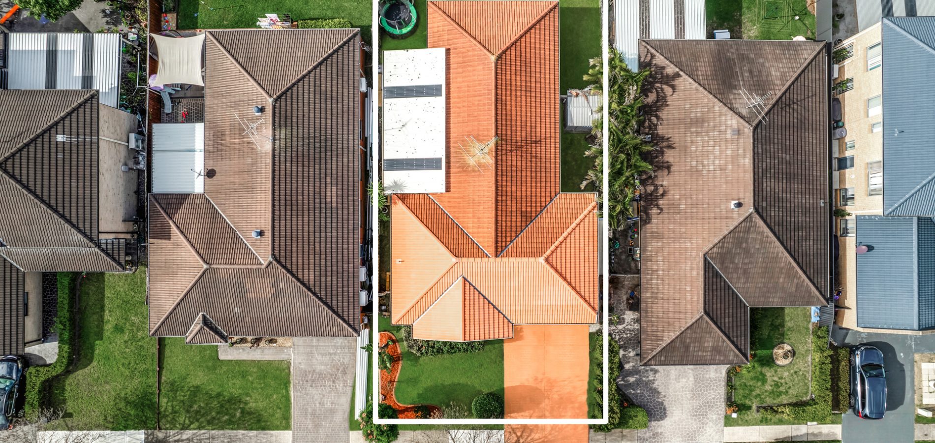 6 Nicholi Street, Kellyville Ridge NSW 2155 - photo 14