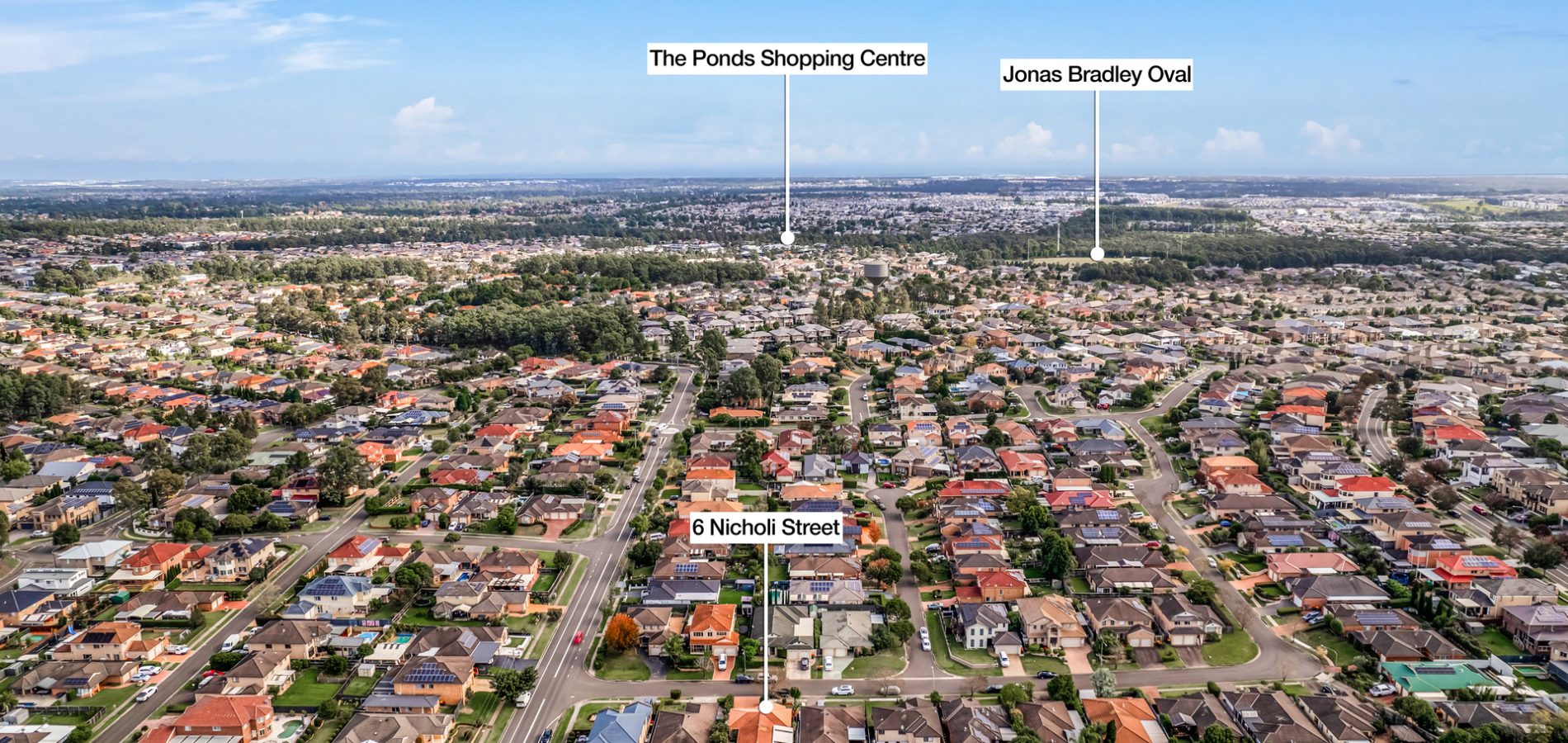 6 Nicholi Street, Kellyville Ridge NSW 2155 - photo 17