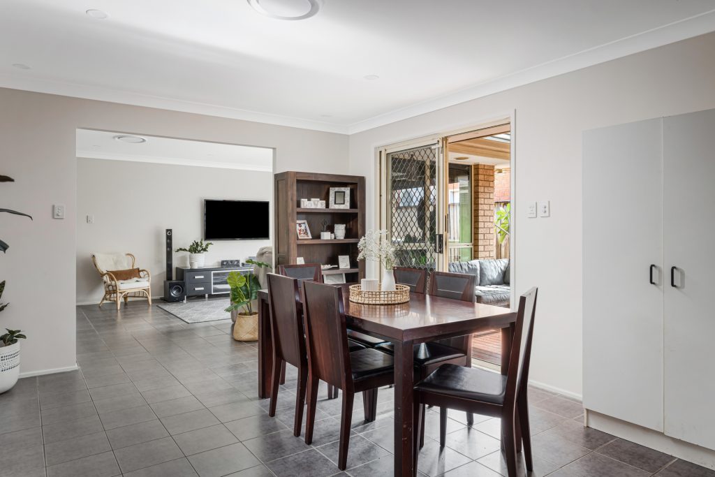 6 Nicholi Street, Kellyville Ridge NSW 2155 - photo 3