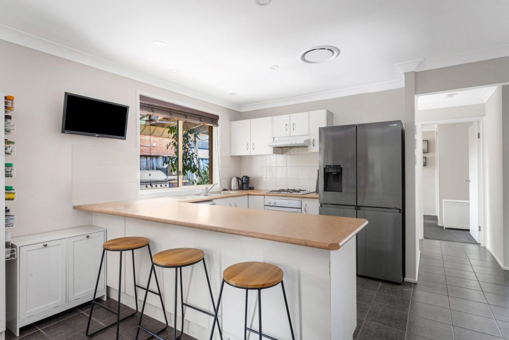 6 Nicholi Street, Kellyville Ridge NSW 2155 - photo 4