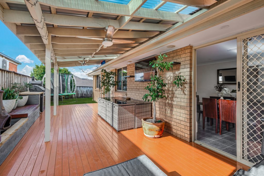 6 Nicholi Street, Kellyville Ridge NSW 2155 - photo 6