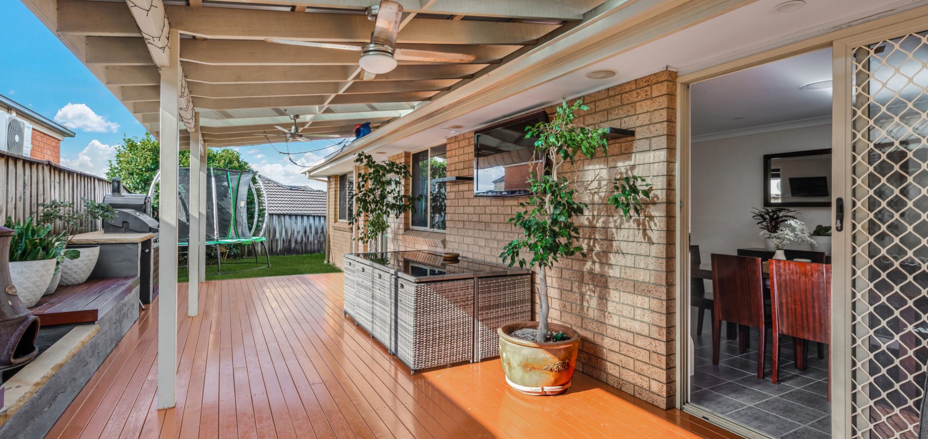 6 Nicholi Street, Kellyville Ridge NSW 2155 - photo 6