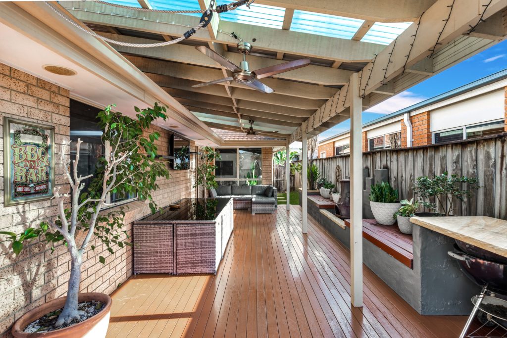 6 Nicholi Street, Kellyville Ridge NSW 2155 - photo 7