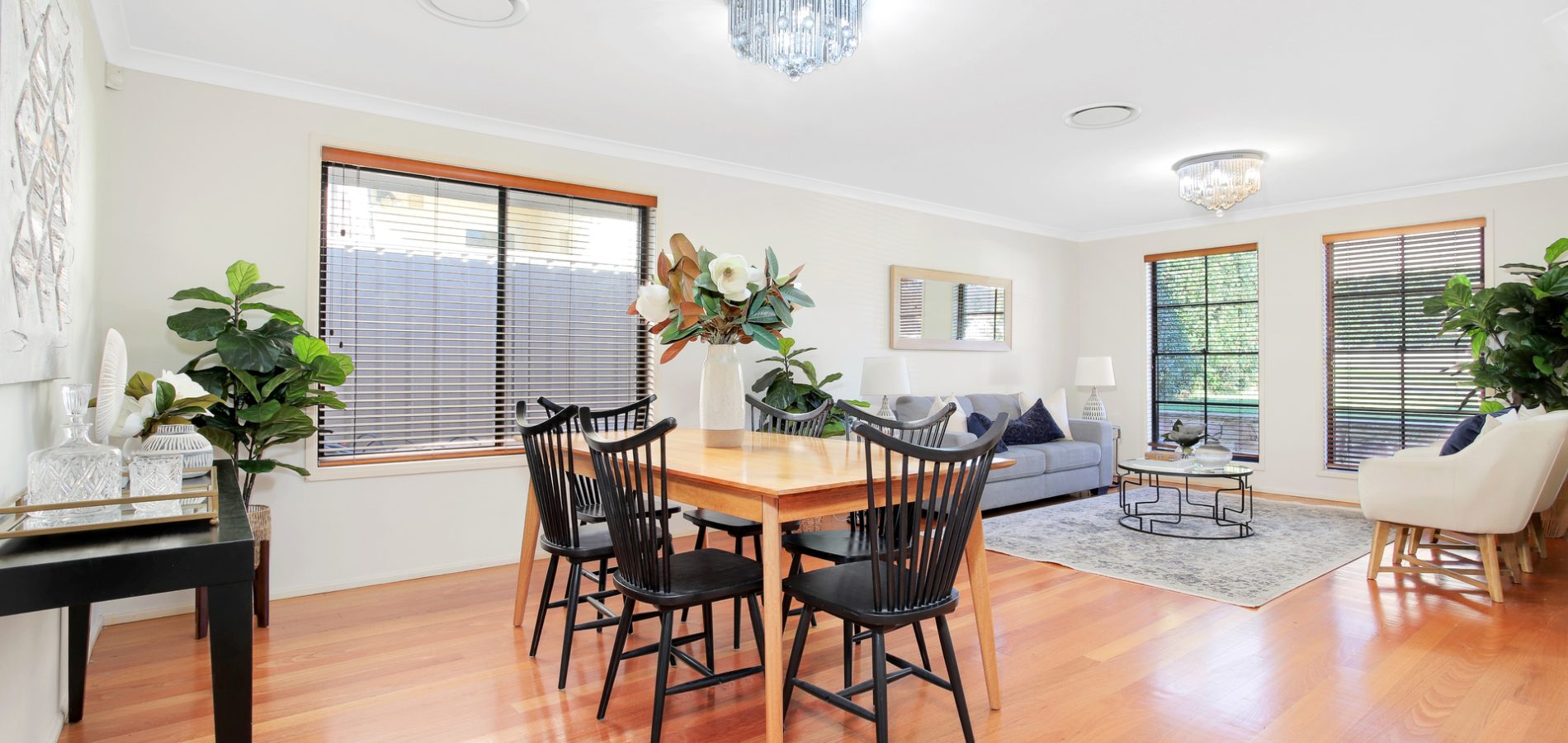 4 Buller Circuit, Beaumont Hills NSW 2155 - photo 2