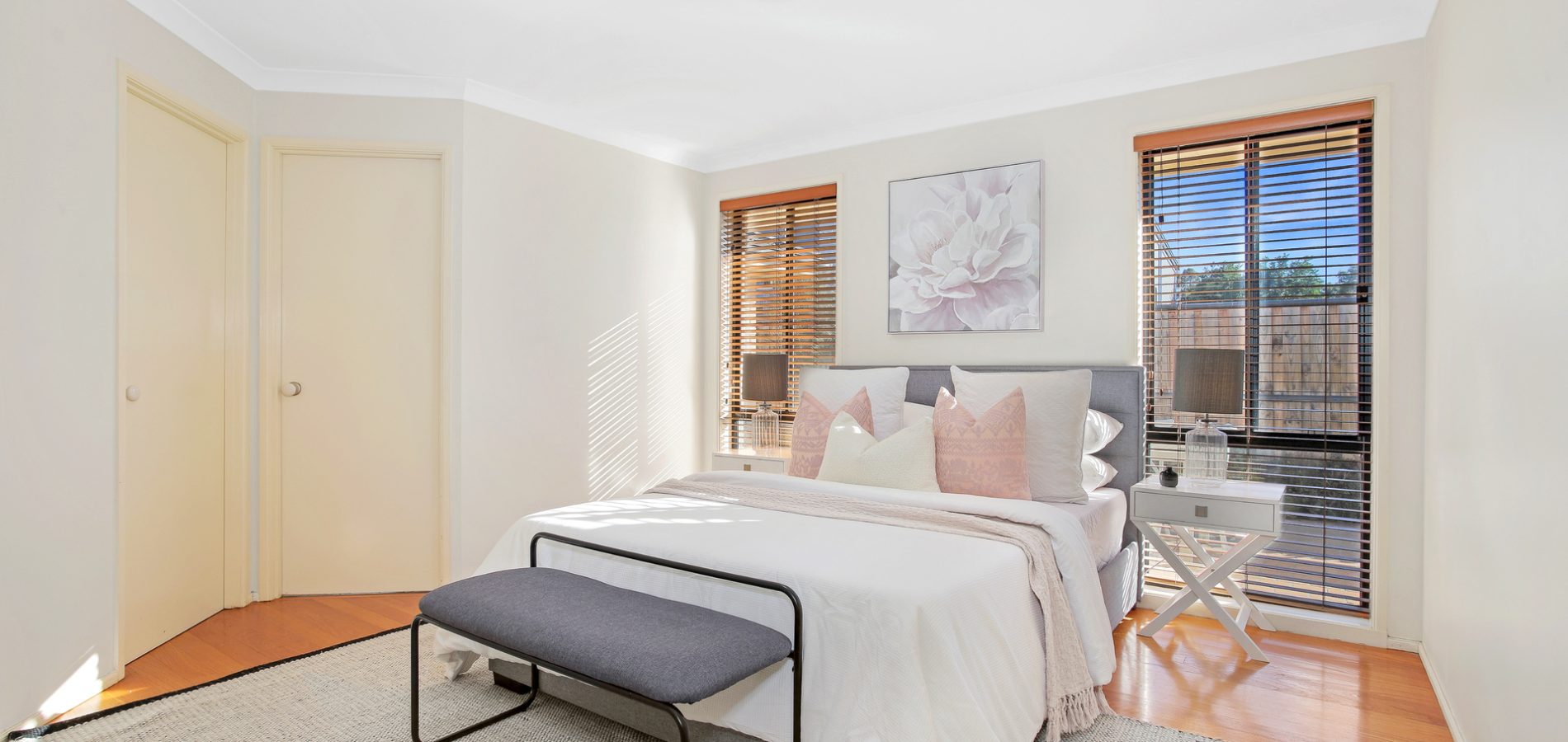 4 Buller Circuit, Beaumont Hills NSW 2155 - photo 12