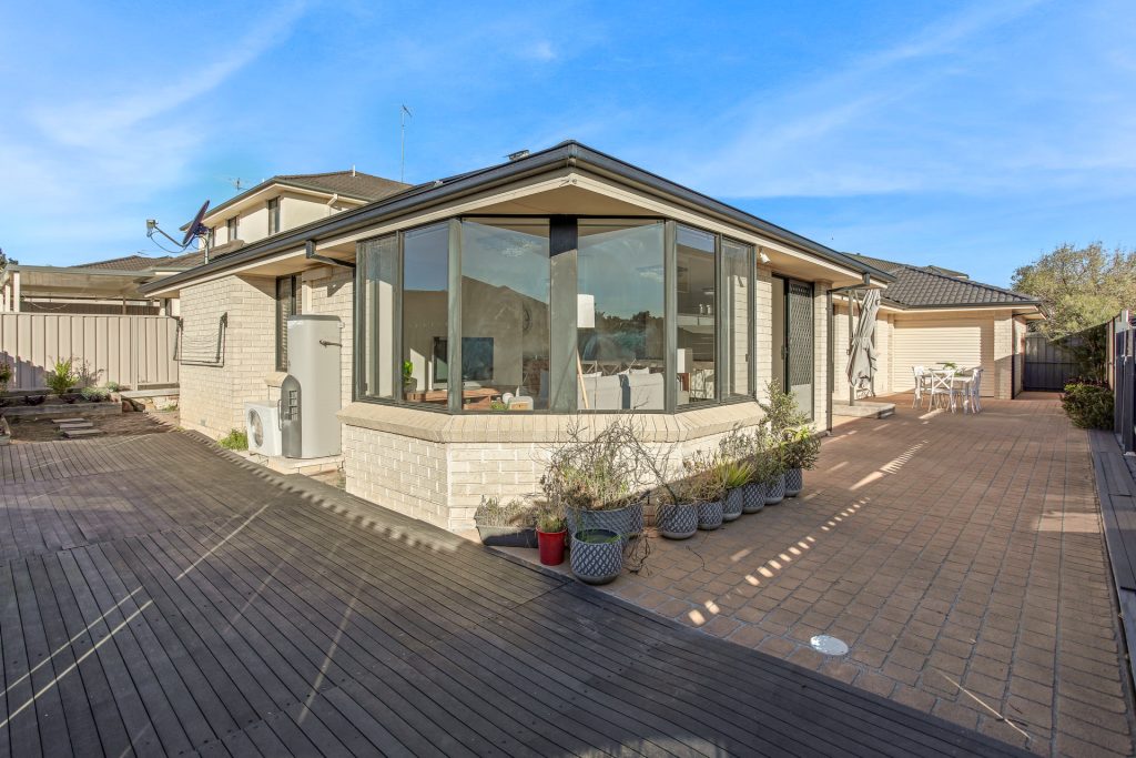 4 Buller Circuit, Beaumont Hills NSW 2155 - photo 14
