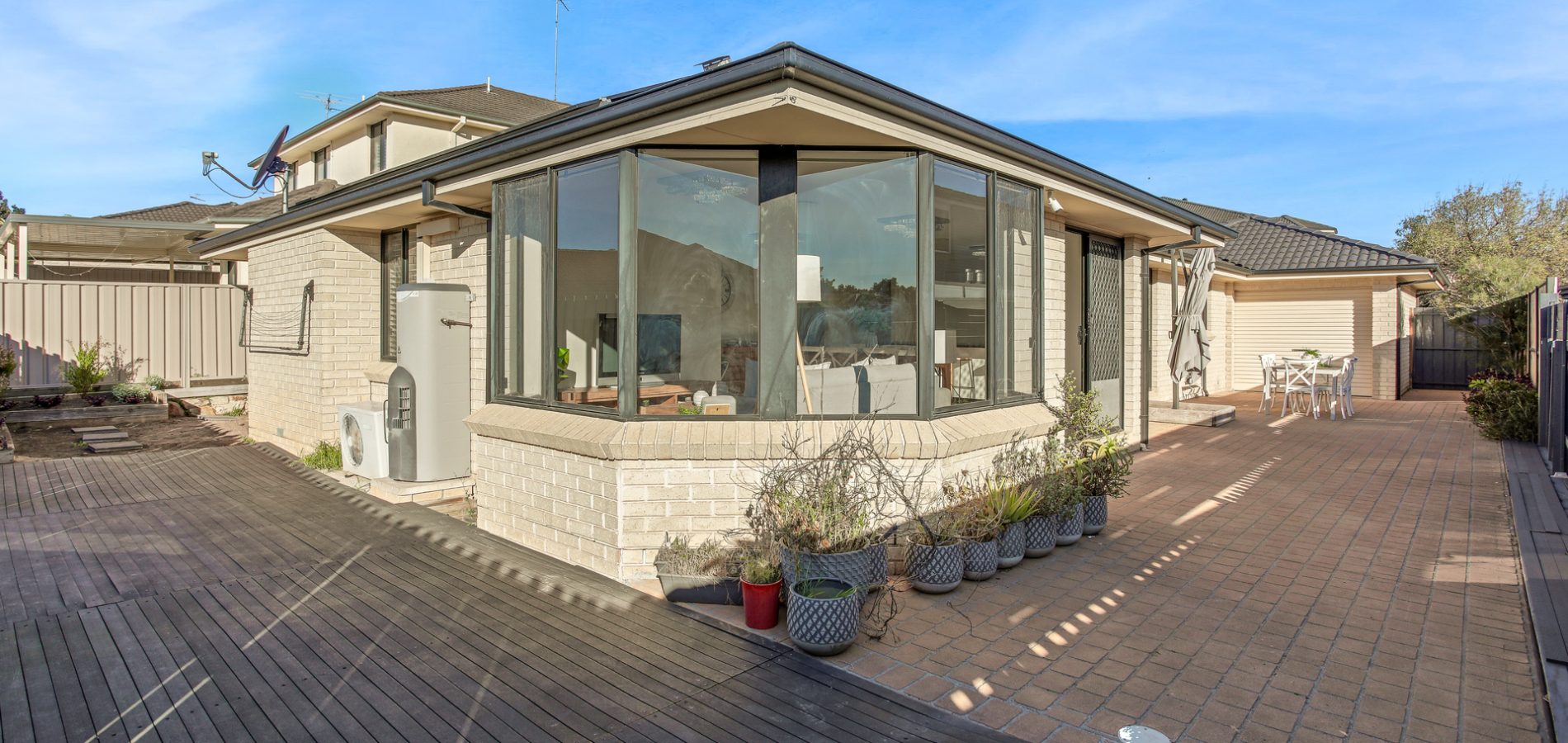 4 Buller Circuit, Beaumont Hills NSW 2155 - photo 14