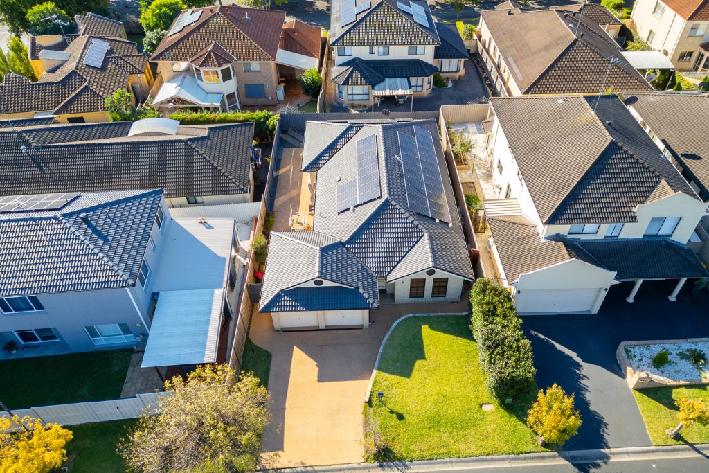 4 Buller Circuit, Beaumont Hills NSW 2155 - photo 17