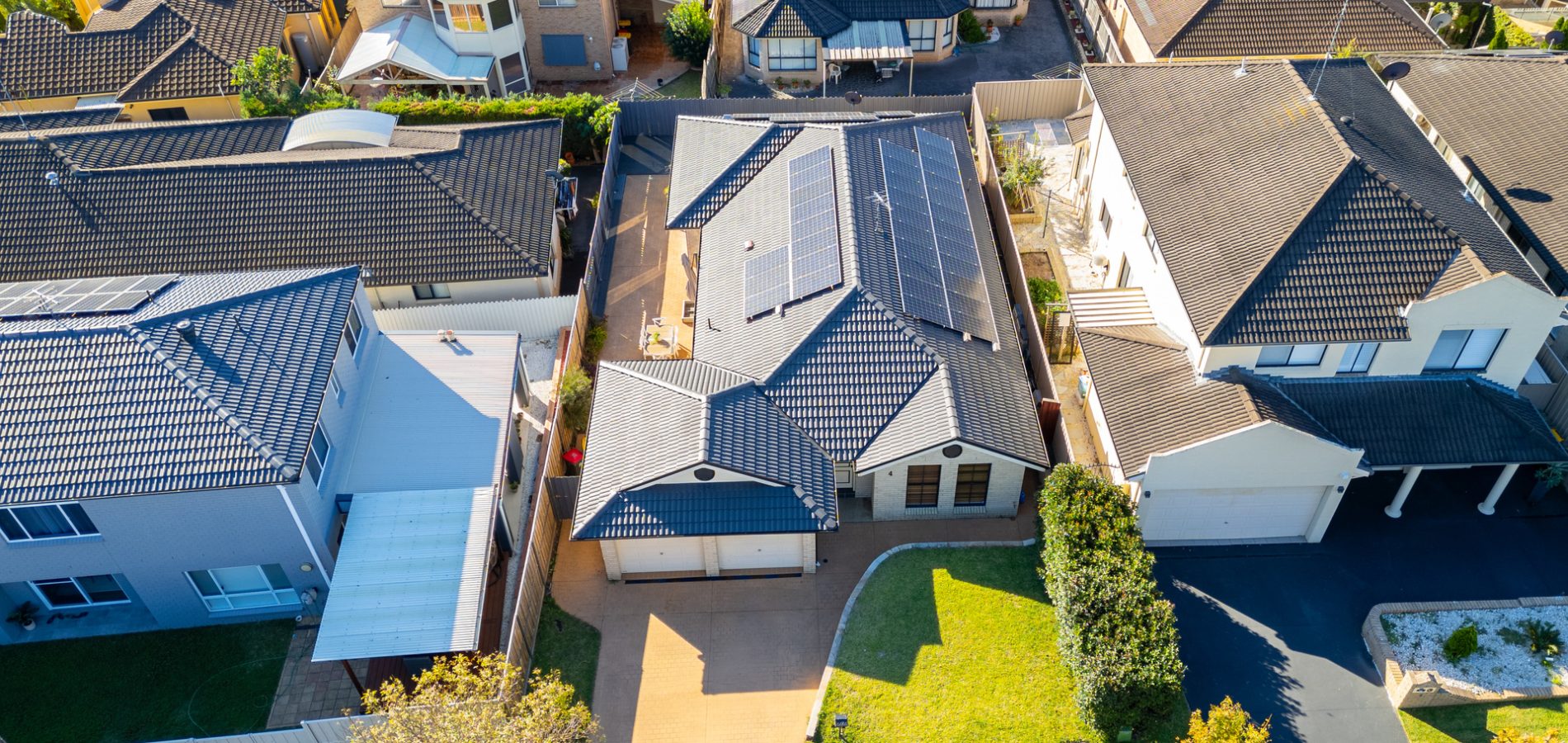 4 Buller Circuit, Beaumont Hills NSW 2155 - photo 17