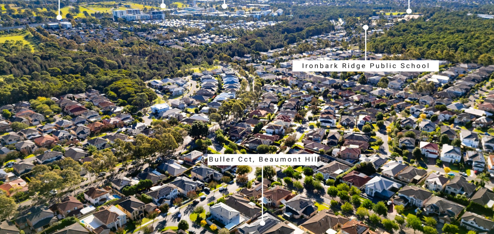 4 Buller Circuit, Beaumont Hills NSW 2155 - photo 18