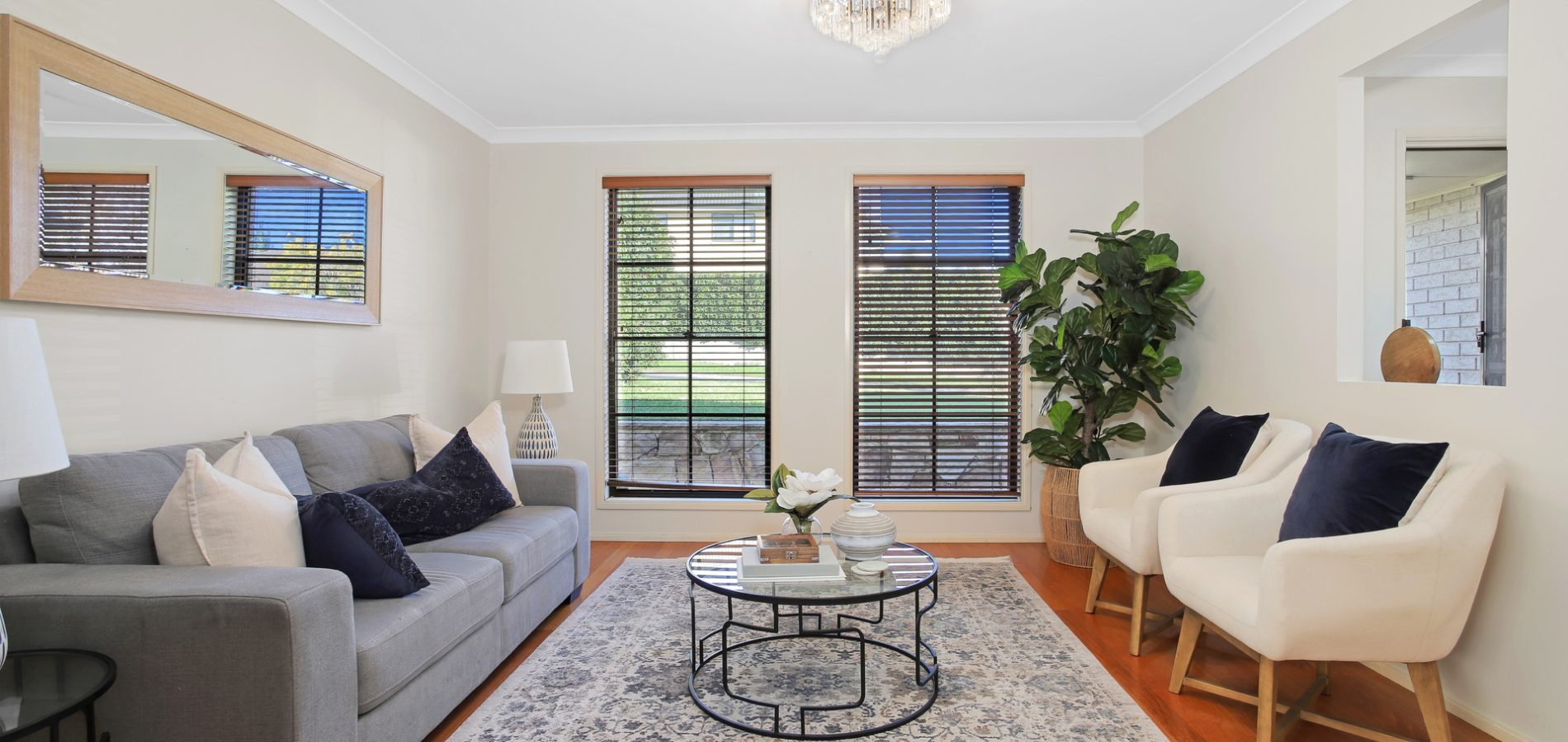 4 Buller Circuit, Beaumont Hills NSW 2155 - photo 4
