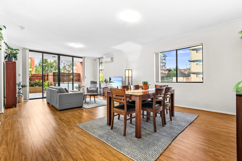 90/40 Barina Downs Road, Norwest NSW 2153 - photo 2