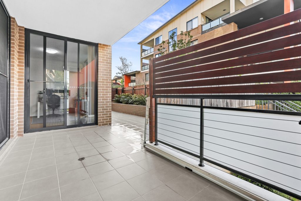 90/40 Barina Downs Road, Norwest NSW 2153 - photo 15