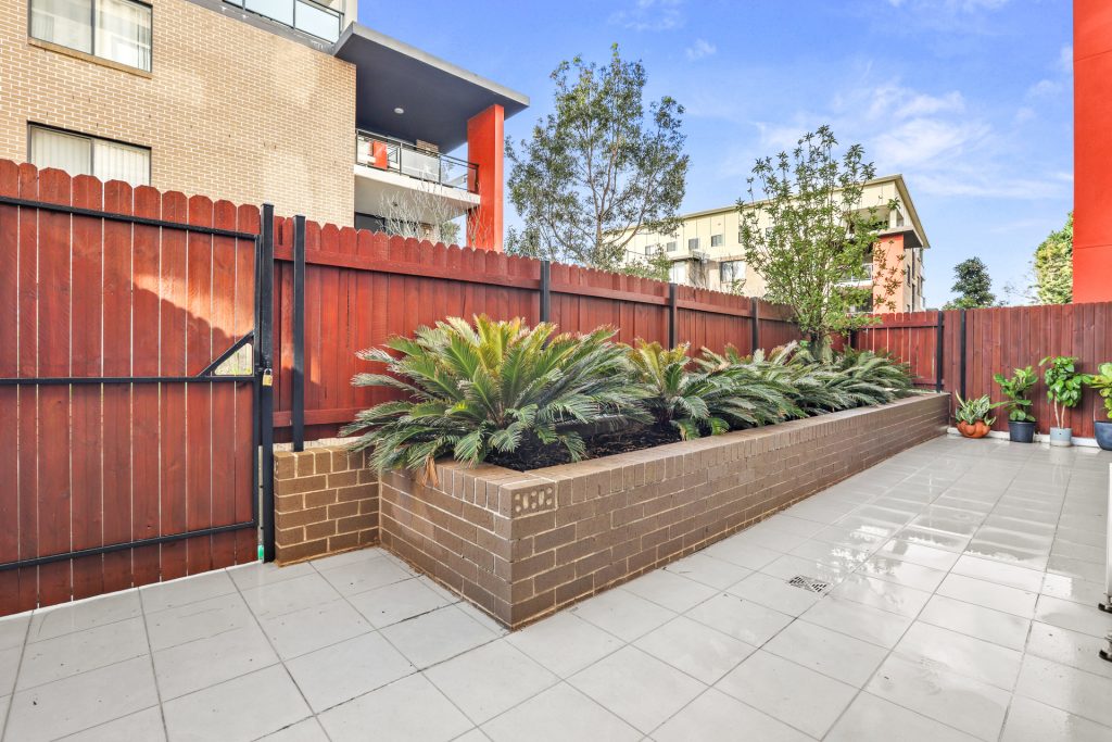 90/40 Barina Downs Road, Norwest NSW 2153 - photo 16
