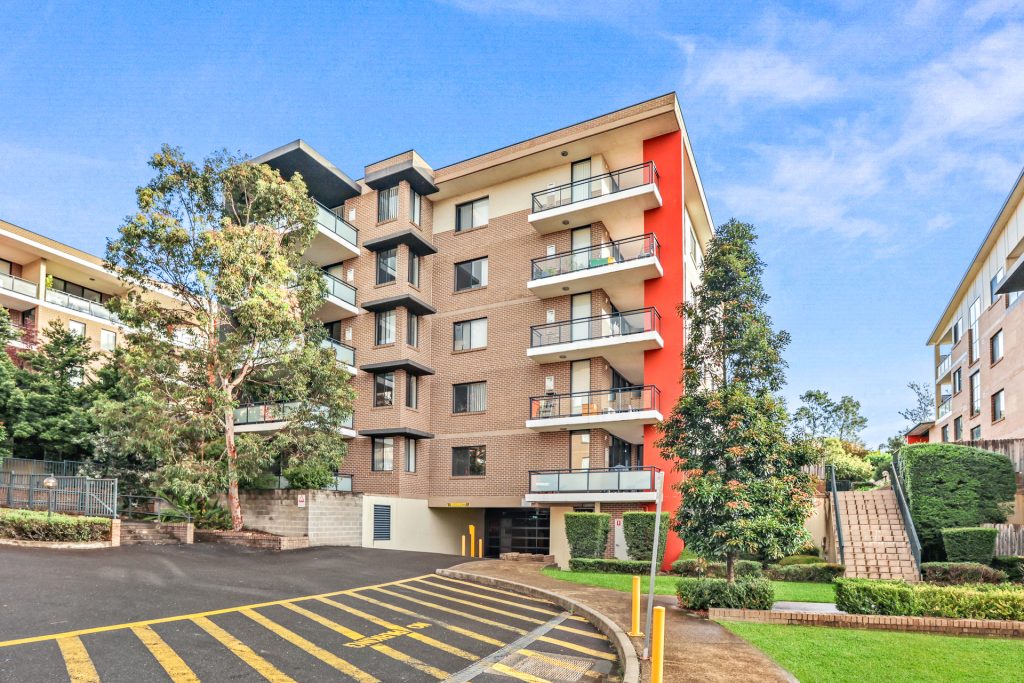 90/40 Barina Downs Road, Norwest NSW 2153 - photo 17