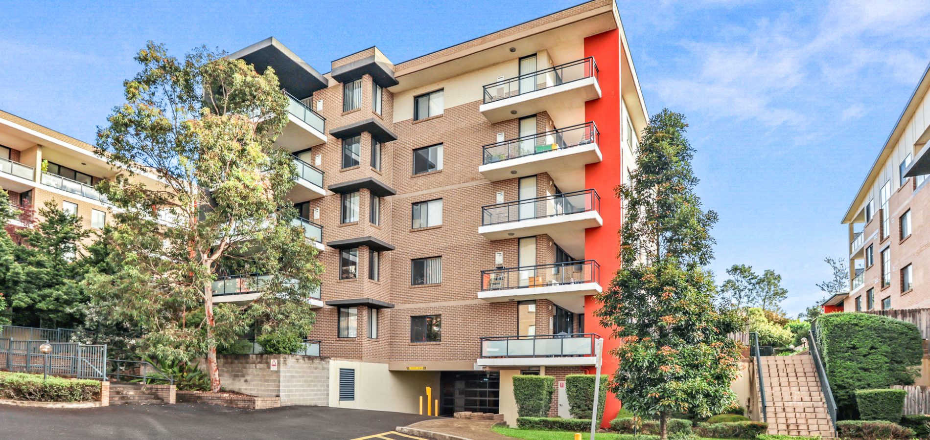 90/40 Barina Downs Road, Norwest NSW 2153 - photo 17