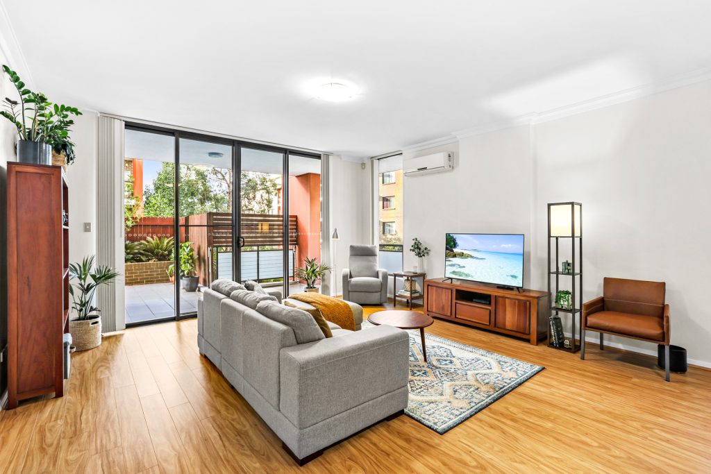 90/40 Barina Downs Road, Norwest NSW 2153 - photo 3