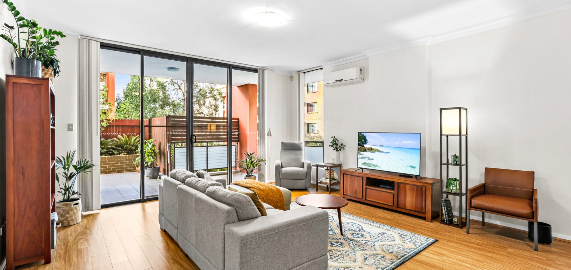 90/40 Barina Downs Road, Norwest NSW 2153 - photo 3