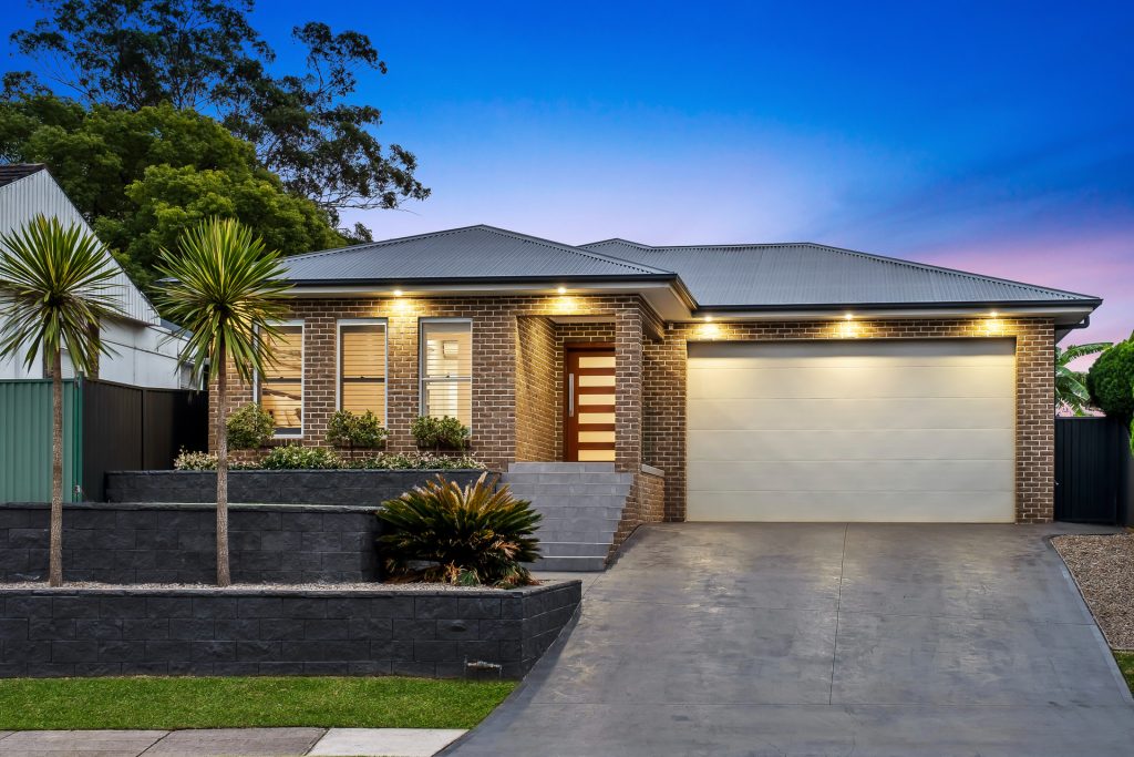 25 Charlton Road, Lalor Park NSW 2147 - McGrath West Group