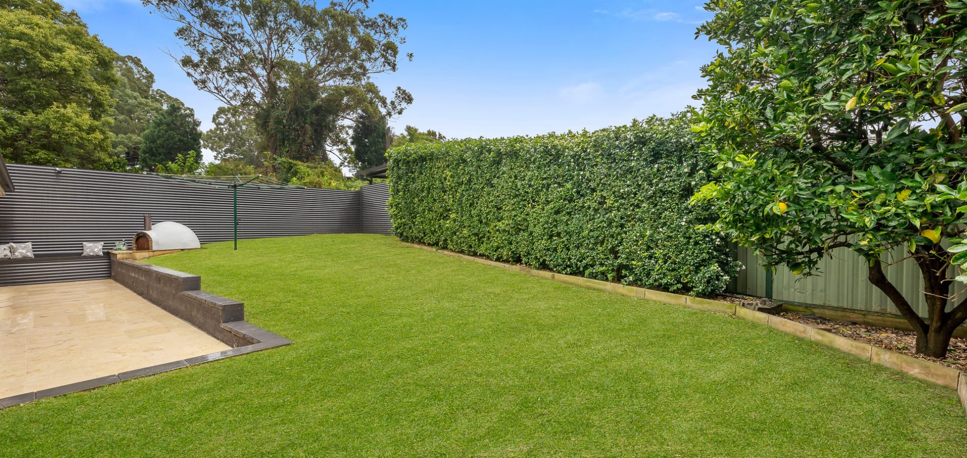 25 Charlton Road, Lalor Park NSW 2147 - photo 12