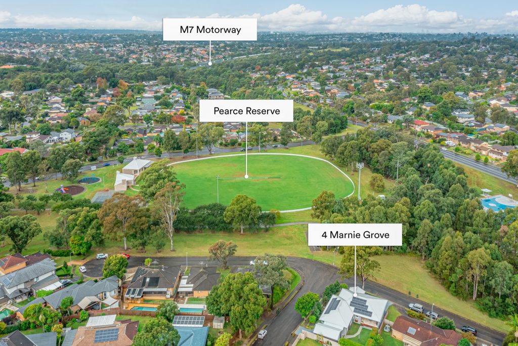 4 Marnie Grove, Kings Langley NSW 2147 - photo 16