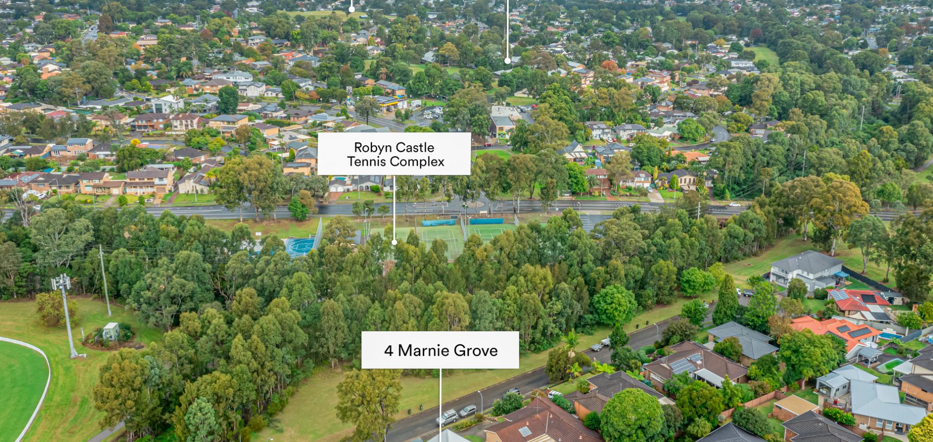 4 Marnie Grove, Kings Langley NSW 2147 - photo 17
