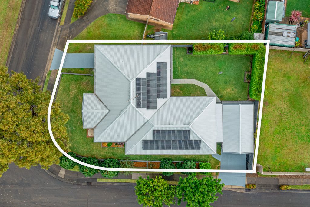 4 Marnie Grove, Kings Langley NSW 2147 - photo 18
