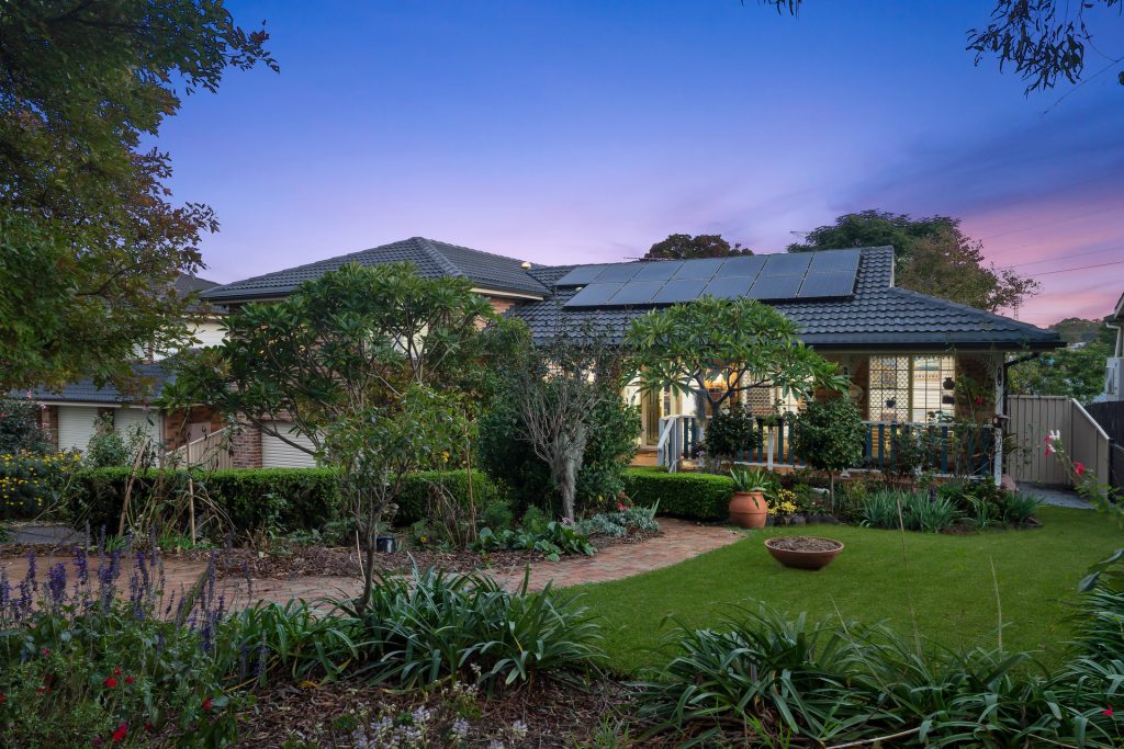 8 Bolton Street, Prospect NSW 2148 - photo 2