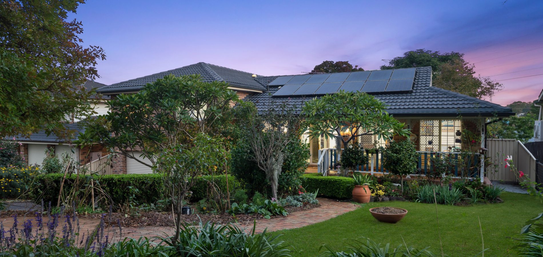8 Bolton Street, Prospect NSW 2148 - photo 2