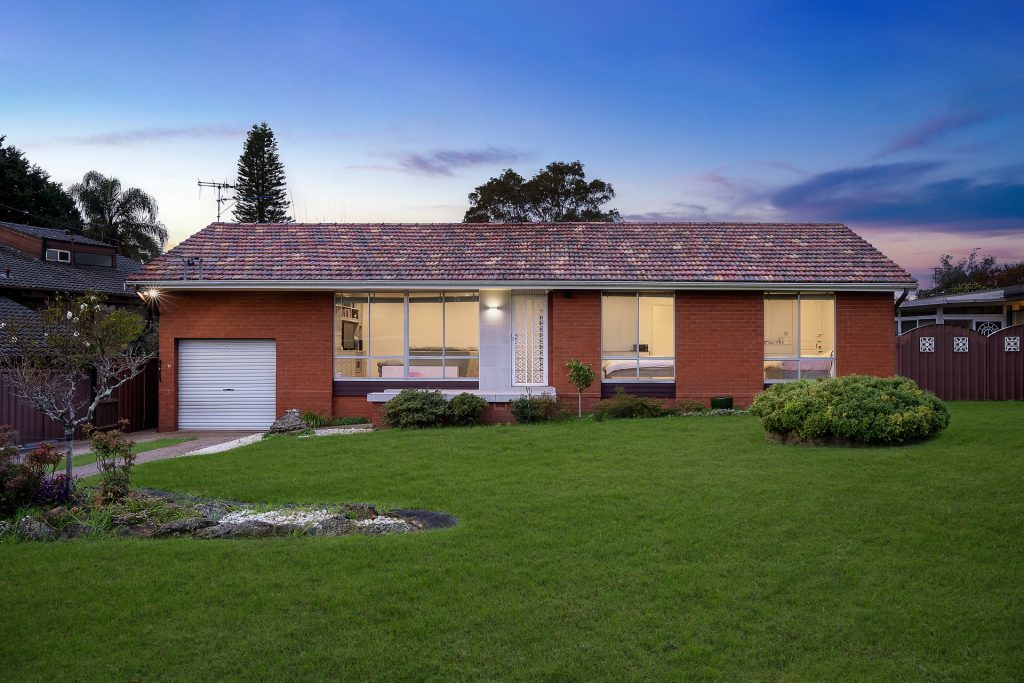 3 Leong Place, Baulkham Hills NSW 2153 - McGrath West Group