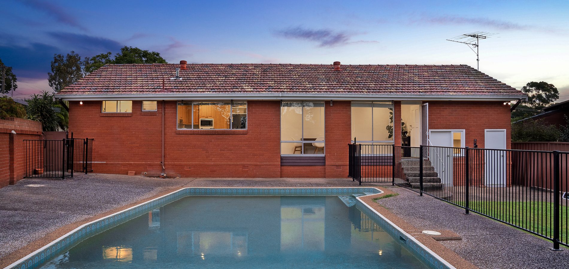 3 Leong Place, Baulkham Hills NSW 2153 - photo 9