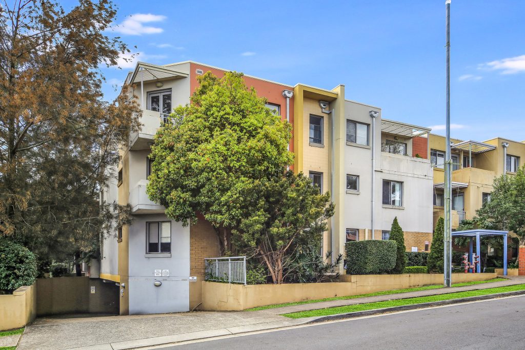 7/22-24A Parkside Lane, Westmead NSW 2145 - McGrath West Group