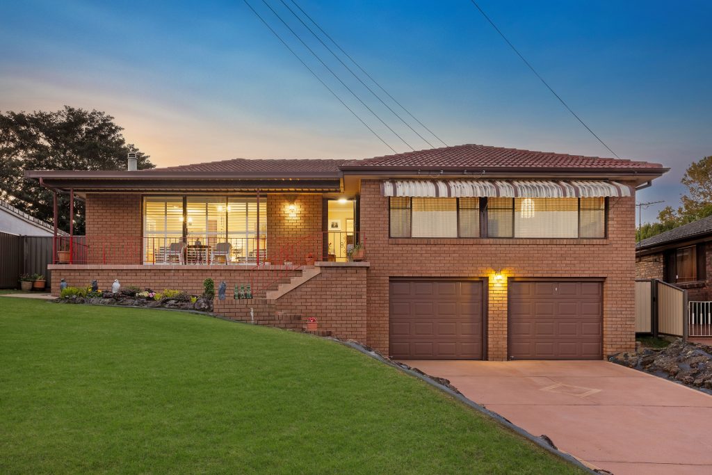 15 Bangalow Place, Baulkham Hills NSW 2153 - McGrath West Group