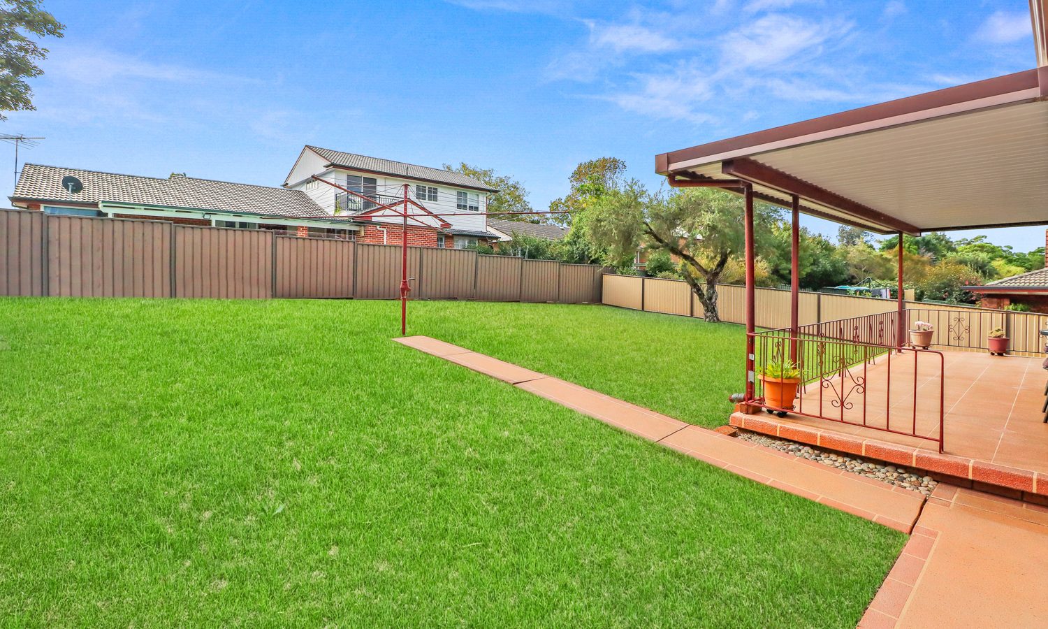 15 Bangalow Place, Baulkham Hills NSW 2153 - photo 13