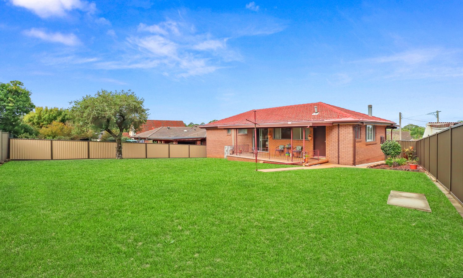 15 Bangalow Place, Baulkham Hills NSW 2153 - photo 5