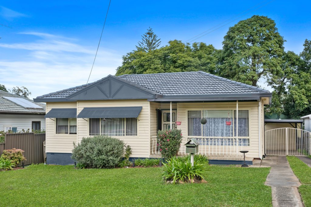 Sold - 36 Shannon Street - New Property in Lalor Park - Real Estate by Joel Hollings