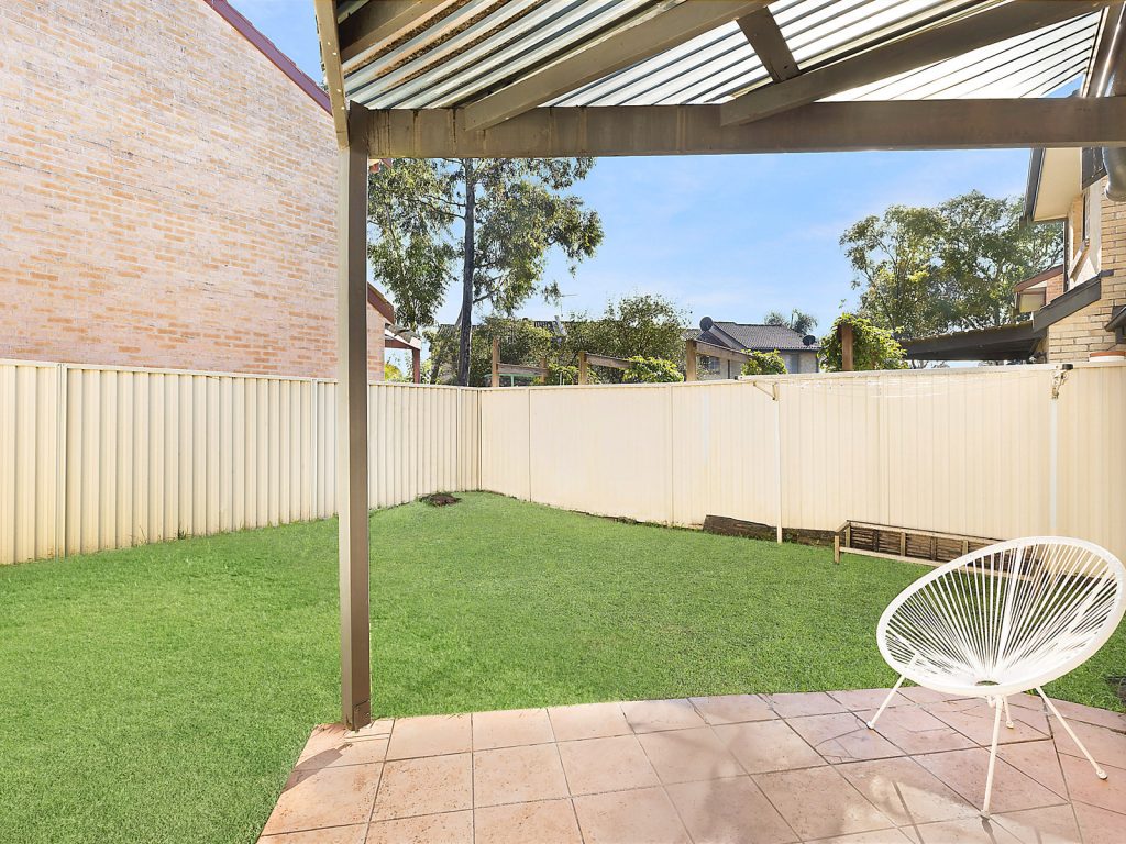 6/1 Heath Street, Prospect NSW 2148 - photo 6