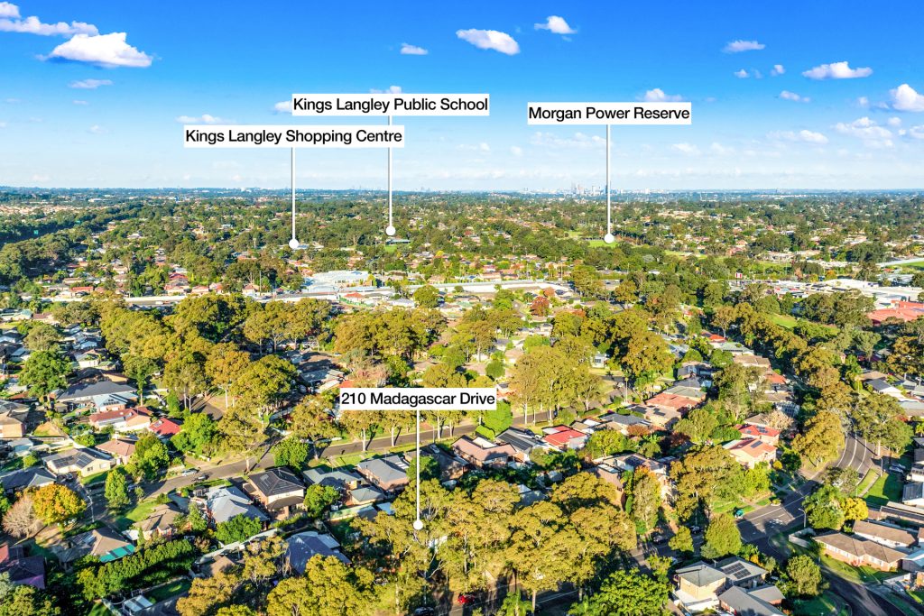 210 Madagascar Drive, Kings Park NSW 2148 - photo 15